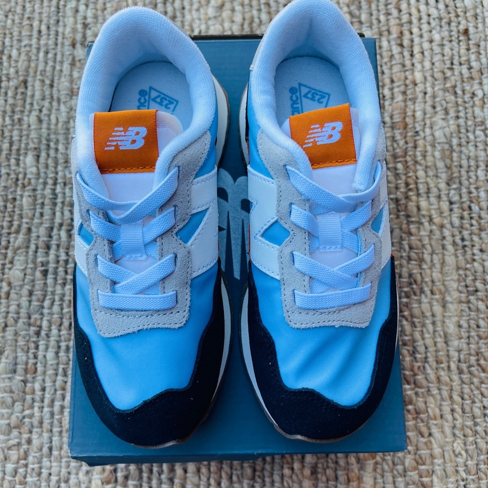 New Balance